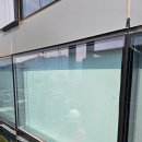 안양2차 SK V1센터 | 안양2차SKV1센터 커튼월 외벽 파손유리 교체 로프공사 빌딩유리교체 지식산업센터 유리교체