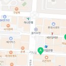 락휴코인노래연습장 안산중앙점 이미지