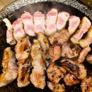 목로관이층 | 홍대입구 고기집 직접 구워줘서 더 맛있는 목로관