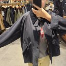 현대아울렛스페이스원바버 | 현대아울렛 스페이스원 남양주 BARBOUR 바버 매장 바버자켓 후기