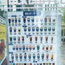 [광주카페/첨단카페] 벌크커피 첨단메가박스점에서 타로버블티 먹고 온 후기 ㅎ_ㅎ
