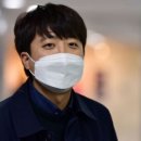 돌연 “단일화하자”는 안철수… ‘여론조사 방식’ 선 그은 윤석열/安 기자회견 본 이준석, 부처님 손바닥 안 손오공 사진 올렸다 이미지