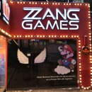 짱오락실 신림점 이미지