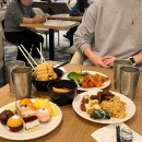 후쿠오카 호텔추천 크로스라이프 하카타 야나기바시(컴포트 더블룸), 주변 맛도리 술집 야키토리 야시치