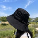 와이드 버킷햇 | 등산 모자로도 좋은 벙거지 모자 후기