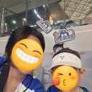 야구사랑2 | [서울] 불꽃야구2 세 번째 직관 후기 (한양대편)_1루T12구역D열