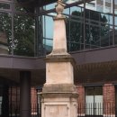 웨슬리 묘지 (John Wesley’s Tomb) 이미지