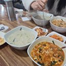 발한삼성아파트 | [동해 묵호항 맛집] 줄 서는 집 옆 '찐' 현지인 맛집, 가성비 폭발 동해장칼국수 솔직 후기