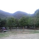 산장관광지 이미지