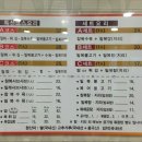 수성구 들안길 성림복어후기