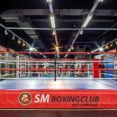 용인대SM복싱클럽 이미지