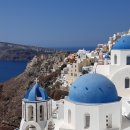 푸른바다약국 | [그리스 성지순례 ①] 하얀 돔과 푸른 바다 너머, 사도 바울의 발자취를 찾아서