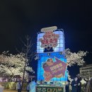 돼지네분식 | 연화지 벚꽃축제 후기(26.4.1.~26.4.10.)