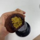 바이앤비 | 논산 카페 털앤빈 두바이쫀득쿠키 후기 | 요즘 핫한 디저트 맛집