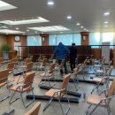 정선읍행정복지센터 이미지