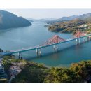 도담삼봉 관광안내소 이미지