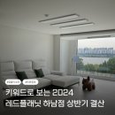 상반기 결산, 키워드로 보는 인기 가구 인테리어 트렌드