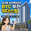 2024044 | 송내동 청년매입임대, BYC 부천 위더스빌 분석