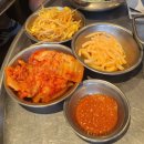 부산 해운대 맛집 고기가 너무 맛있는 오반장 내돈내산 후기
