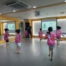 음악줄넘기 점핑클럽 이미지