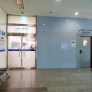 의창스포츠센터 체육관 이미지