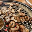 딱조아92막창 | [춘천맛집] 삼겹살도 있는 장학리 딱조아92막창