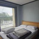 W펜션 | 강원도 삼척 숙소 오션뷰 바다가 가까운 깔끔했던 용화w펜션