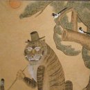 '춘향전'에도 등장하는 조선시대 흡연 풍습 이미지