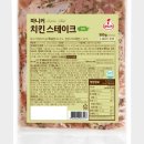 마니커치킨 이미지