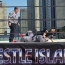 2026년 5월 한국프로레슬링 WWA WRESTLE ISLAND 직관 후기 1일차