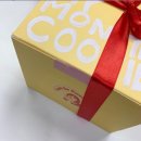 몬스터쿠키 이미지