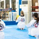 경희대 베스트 태권도장 이미지