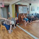 현대APT경로당 이미지