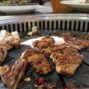 굴다리돼지갈비 이미지