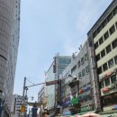 그날의안경원 | 남대문 안경점 추천 그날의 안경원 재방문(서울여행1일차)