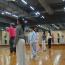 다이어트댄스(주말반) 이미지