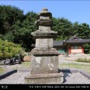 오봉사 삼층석탑 이미지