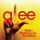 Glee cast - Halo/ Walking on Sunshine....[Feat. Beyonce] 이미지