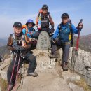 사천 / 삼천포 와룡산 (臥龍山) 원점산행기 (우정산악회 ) 이미지