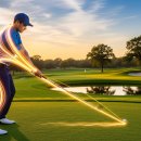 본 골프 이미지