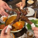 남창계곡펜션 | 장성 남창계곡 &amp; 전남대 수련원 여름 여행 후기 🌿