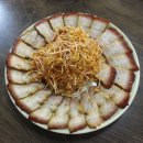 메밀꽃천서리막국수