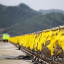 [단독] &#34;노란 리본은 노무현 상징색&#34; 공개된 기무사 세월호 문건 이미지