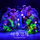 셰익스피어의 <한여름밤의 꿈> 이미지