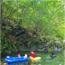 계량촌 | 서울 근교 깊은 수심 다이빙포인트 화악산계곡 (주차, 취사)