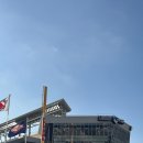 양덕동121 | vs NC 창원NC파크 3루 121블럭 28열 1, 2번 (우통...후기 | 전재경 스시 배민 포장, 양덕동 공영주차장