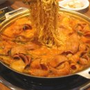 더하고 부대찌개 화순점 이미지