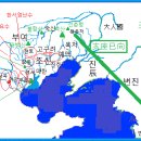백산길 이미지