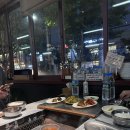 맛있는 숯불고기집 이미지