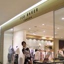 테드베이커롯데부산